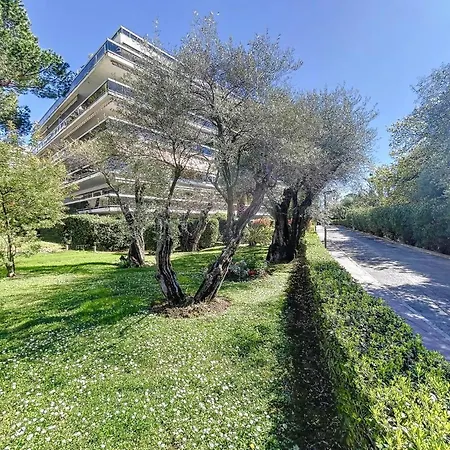 Appartement Les Pins Charming *