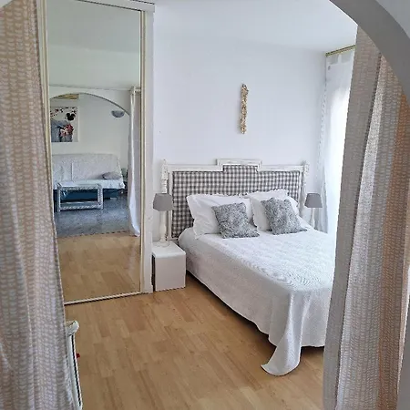Appartement Les Pins Charming